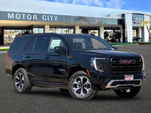 2026 GMC Yukon 4WD AT4 Ultimate for sale in Bakersfield, CA