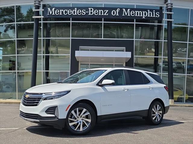 2024 Chevrolet Equinox FWD LT for sale in Memphis, TN