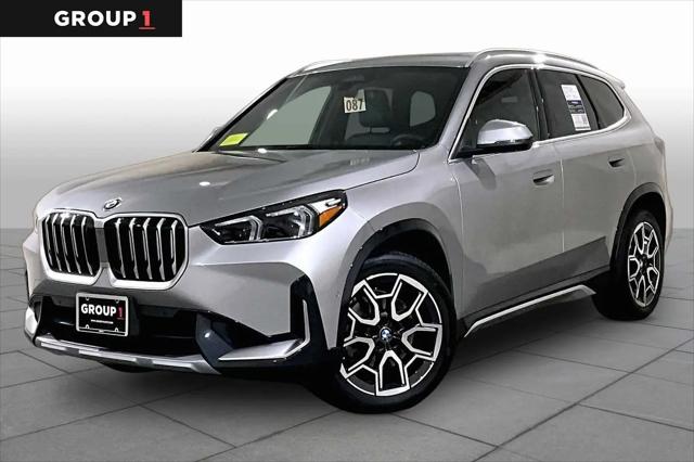 2026 BMW X1 xDrive28i for sale in Norwood, MA