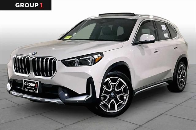 2026 BMW X1 xDrive28i for sale in Norwood, MA