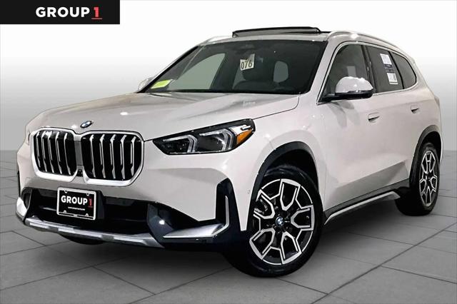 2026 BMW X1 xDrive28i for sale in Norwood, MA