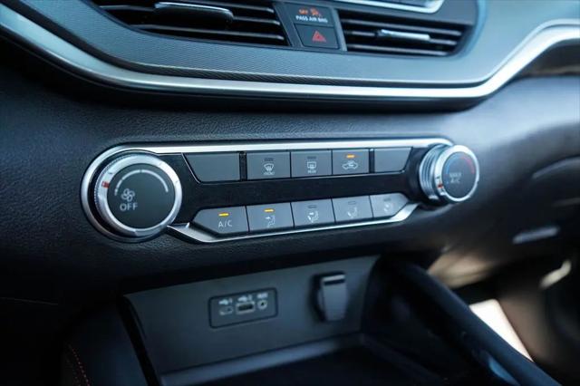 2023 Nissan Altima SR Intelligent AWD