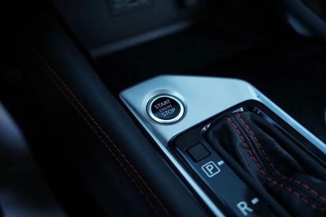 2023 Nissan Altima SR Intelligent AWD