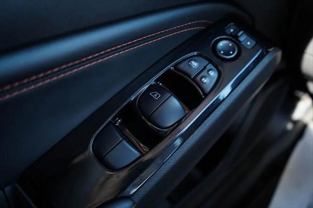 2023 Nissan Altima SR Intelligent AWD