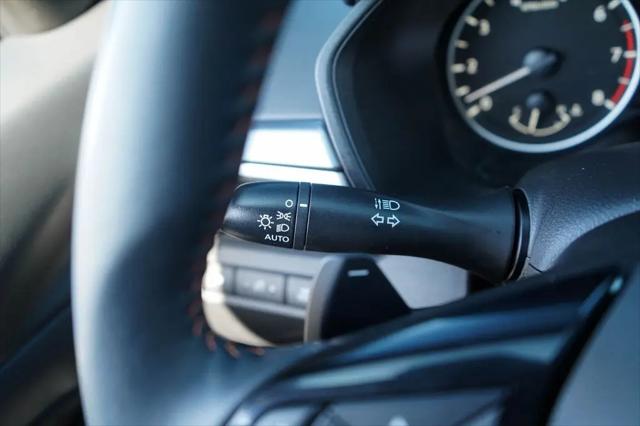 2023 Nissan Altima SR Intelligent AWD