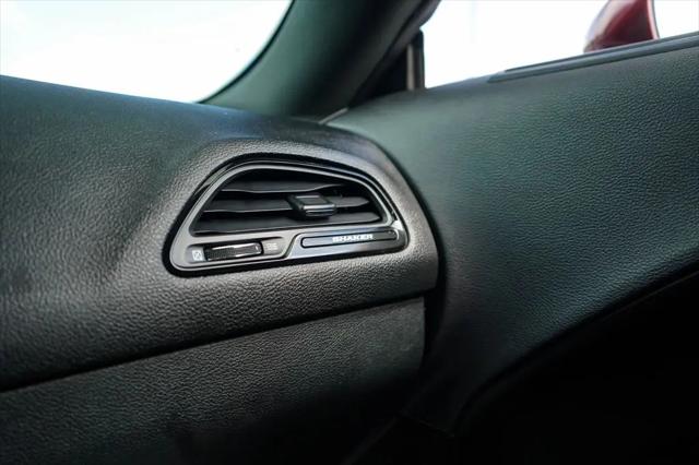 2018 Dodge Challenger 392 Hemi Scat Pack Shaker