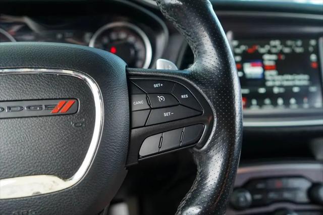 2018 Dodge Challenger 392 Hemi Scat Pack Shaker