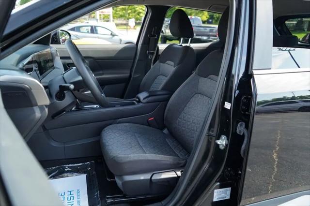 2025 Nissan Kicks SV FWD