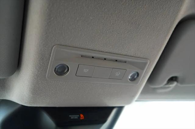 2025 Nissan Kicks SV FWD