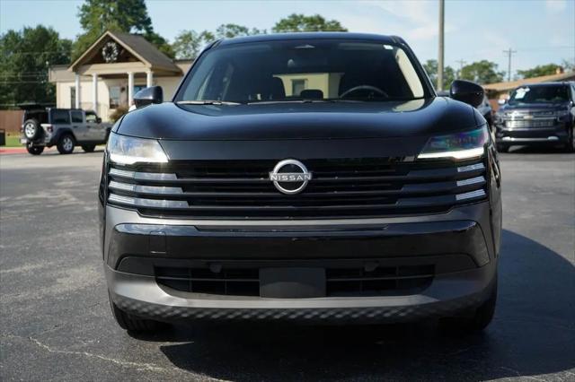 2025 Nissan Kicks SV FWD