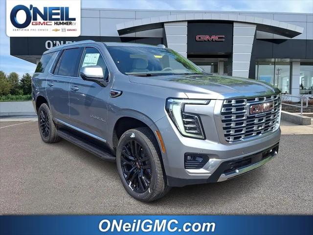 2026 GMC Yukon 4WD Denali for sale in Warminster, PA