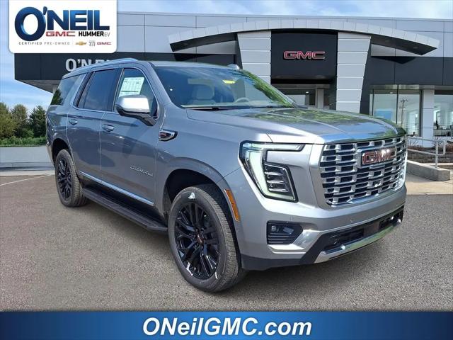 2026 GMC Yukon 4WD Denali for sale in Warminster, PA