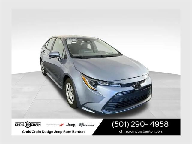 2024 Toyota Corolla LE for sale in Benton, AR