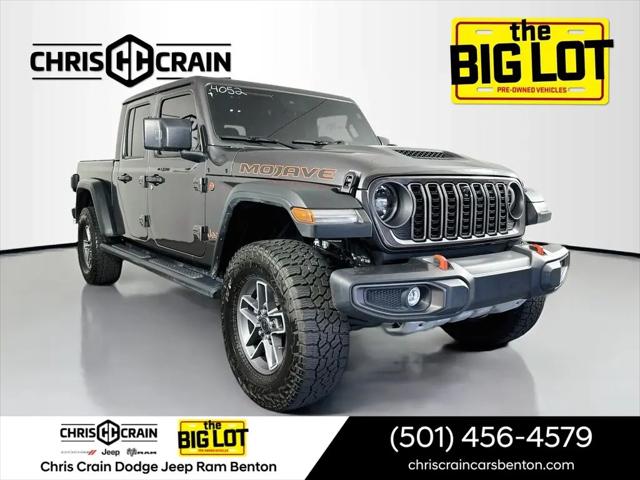 2025 Jeep Gladiator Sport for sale in Benton, AR