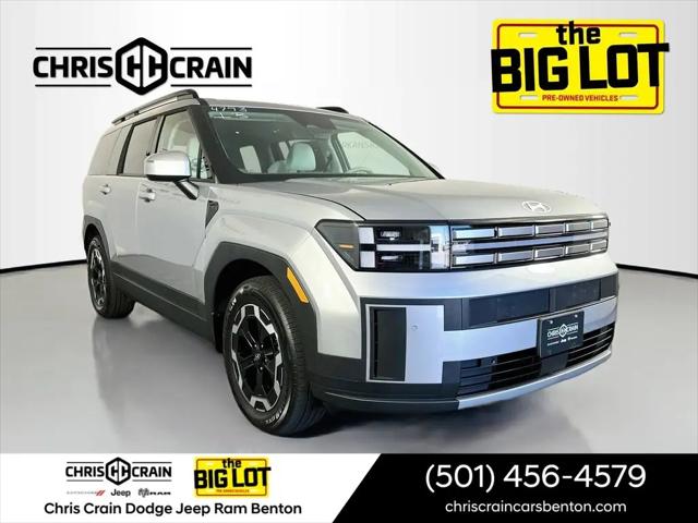 2026 Hyundai Santa Fe SEL for sale in Benton, AR