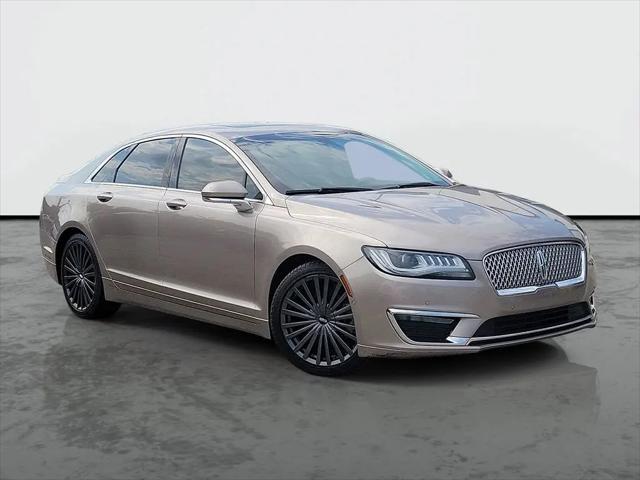 2018 Lincoln MKZ Reserve for sale in Live Oak, FL
