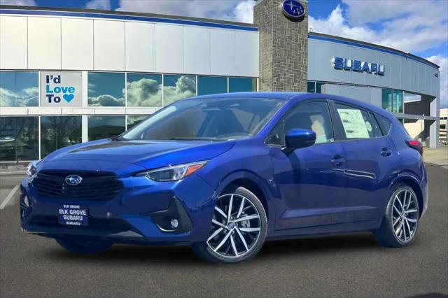 2026 Subaru Impreza Sport for sale in Elk Grove, CA