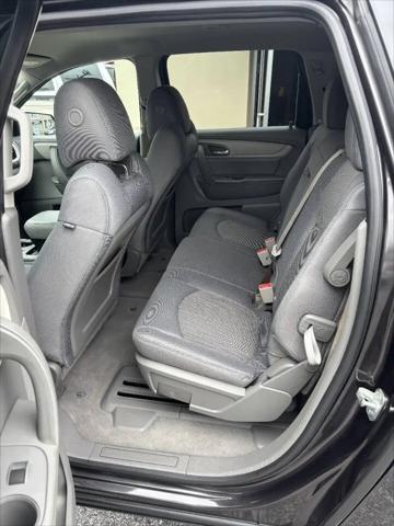 2015 Chevrolet Traverse LS