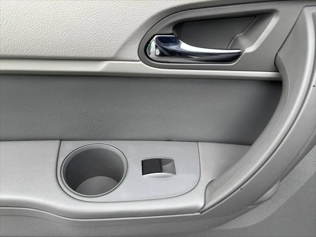 2015 Chevrolet Traverse LS