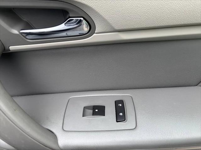 2015 Chevrolet Traverse LS