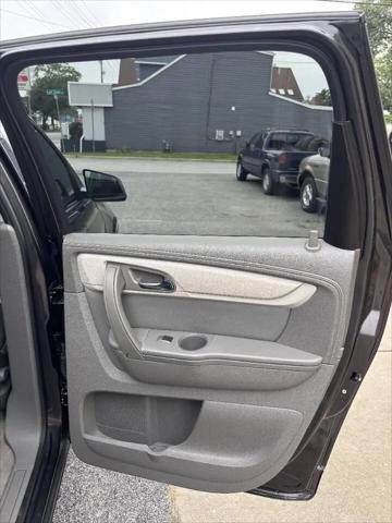 2015 Chevrolet Traverse LS