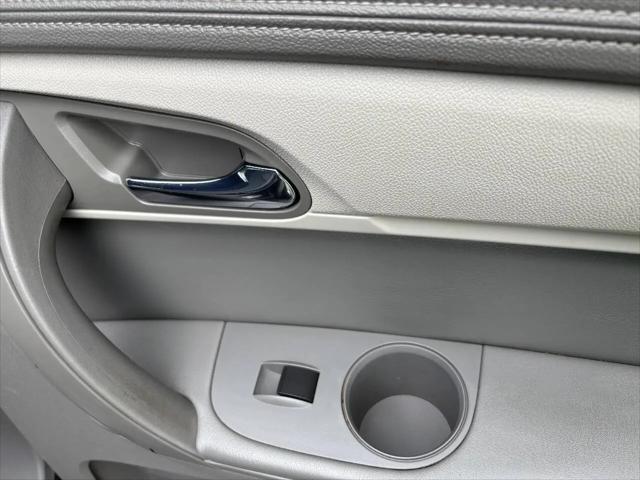 2015 Chevrolet Traverse LS