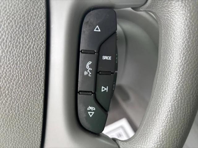 2015 Chevrolet Traverse LS