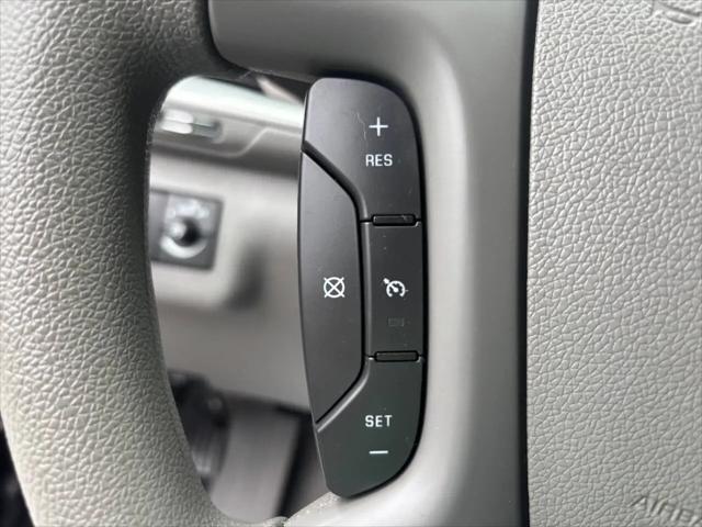 2015 Chevrolet Traverse LS