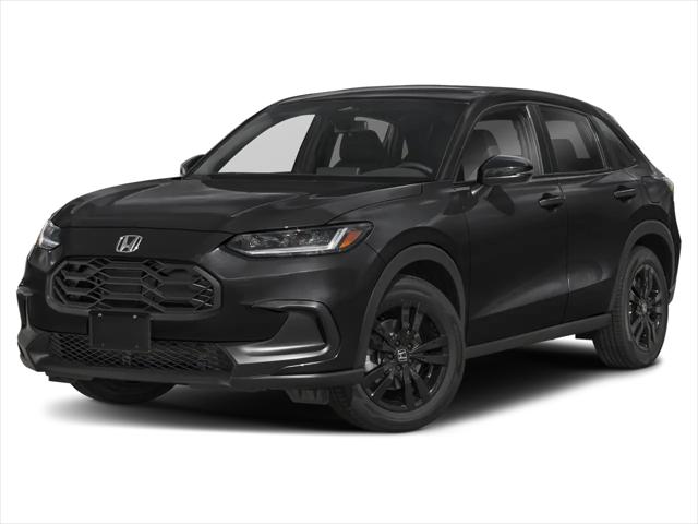 2027 Honda HR-V Sport AWD for sale in Medina, OH