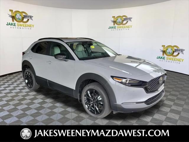 2026 Mazda CX-30 2.5 S Aire Edition for sale in Cincinnati, OH