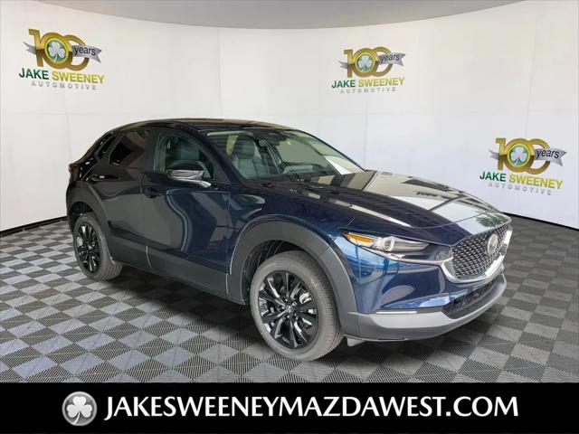 2026 Mazda CX-30 2.5 S Select Sport for sale in Cincinnati, OH