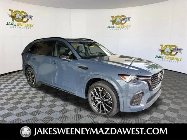 2026 Mazda CX-70 3.3 Turbo S Premium for sale in Cincinnati, OH