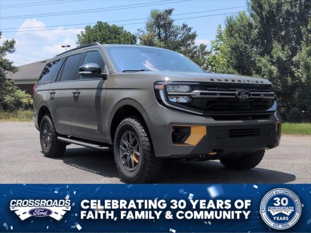 2025 Ford Expedition Tremor for sale in Siler City, NC