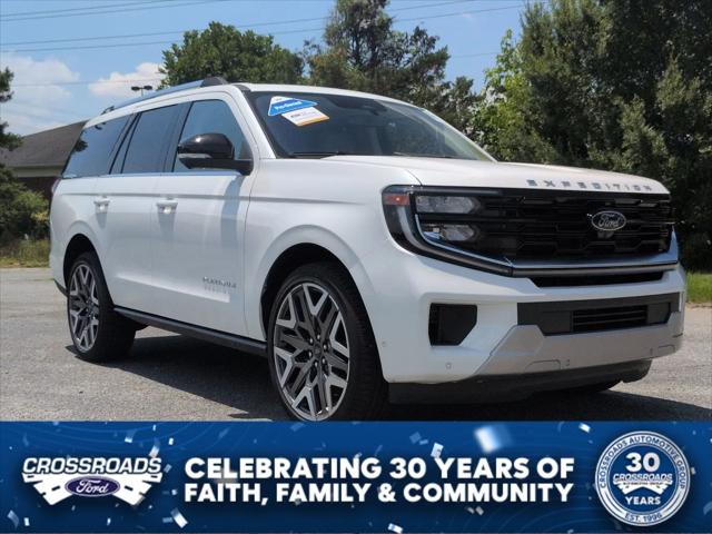 2025 Ford Expedition Platinum for sale in Siler City, NC