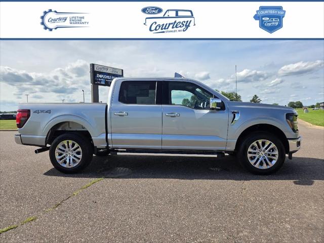 2026 Ford F-150 XLT for sale in Stanley, WI
