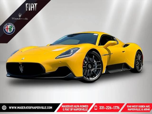 2023 Maserati C20 Standard for sale in Naperville, IL