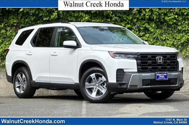 2026 Honda Pilot EX-L for sale in WALNUT CREEK, CA