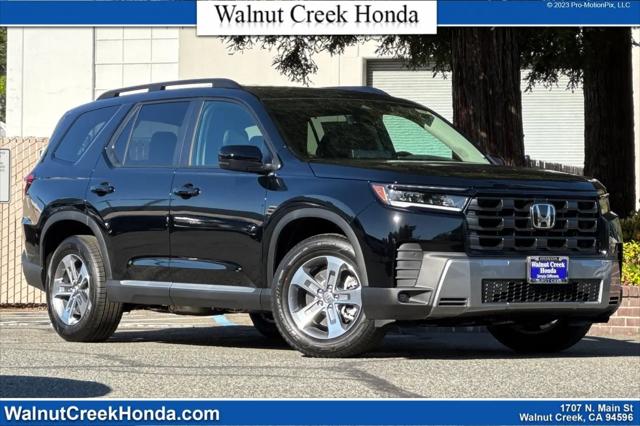 2026 Honda Pilot EX-L for sale in WALNUT CREEK, CA