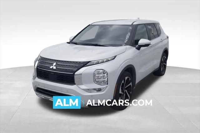 2024 Mitsubishi Outlander SE 2.5 2WD for sale in Florence, SC