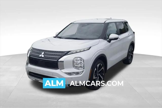2024 Mitsubishi Outlander SE 2.5 2WD for sale in Florence, SC