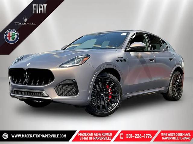 2026 Maserati Grecale Modena for sale in Naperville, IL