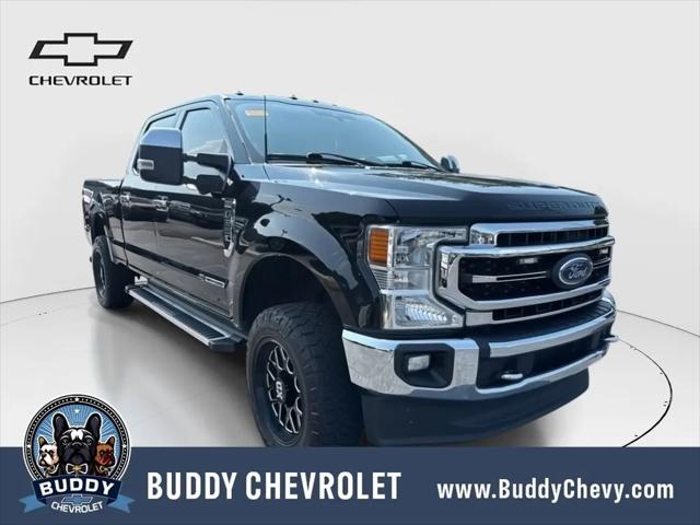2022 Ford F-250 LARIAT for sale in Decatur, GA