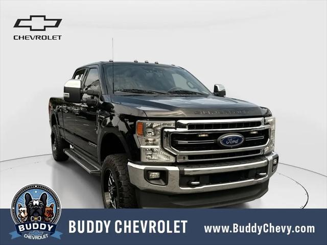 2022 Ford F-250 LARIAT for sale in Decatur, GA