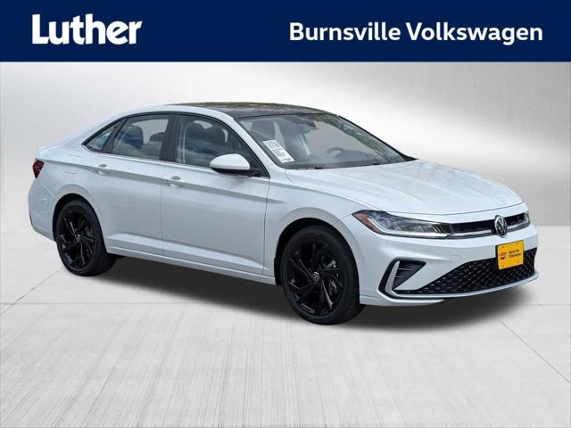 2026 Volkswagen Jetta SE for sale in Burnsville, MN
