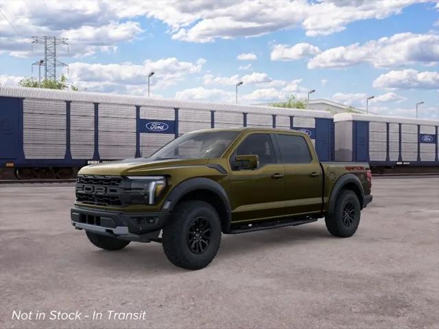 2026 Ford F-150 Raptor for sale in Chippewa Falls, WI
