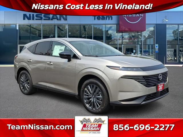 2026 Nissan Murano SL for sale in Vineland, NJ