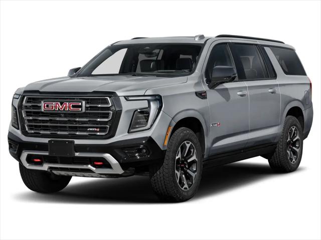 2026 GMC Yukon XL 4WD AT4 Ultimate for sale in Macon, GA