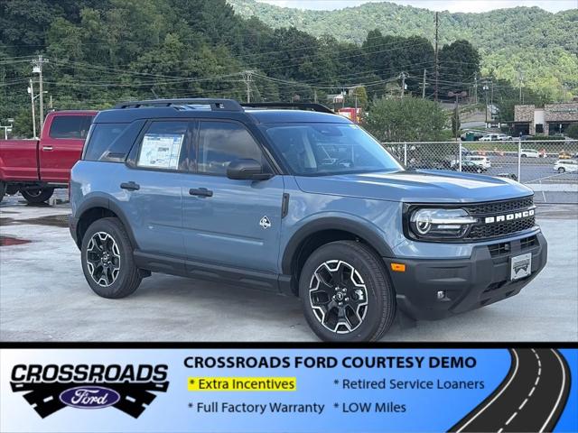 2026 Ford Bronco Sport Outer Banks for sale in Waynesville, NC