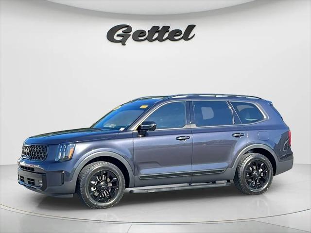2025 Kia Telluride SX Prestige X-Pro for sale in Ocala, FL