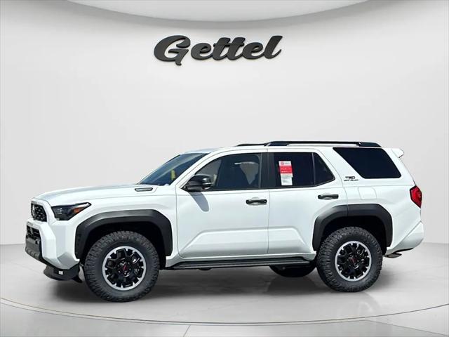 2026 Toyota 4Runner TRD Off Road Premium for sale in Ocala, FL